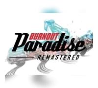 Burnout Paradise Remastered (PS5) PSN Account - GLOBAL