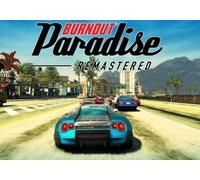 Burnout Paradise Remastered (Xbox One / Xbox Series X|S) Xbox Live Key - EU
