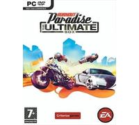 Burnout Paradise: The Ultimate Box EA App Key GLOBAL