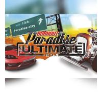 Burnout Paradise: The Ultimate Box (PC) EA App Key - EU