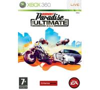 Burnout Paradise - The Ultimate Box (Xbox 360)[Importación inglesa]