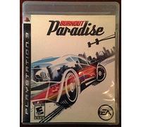 Burnout Paradise [US de Import]