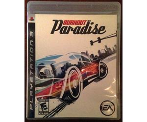 Burnout Paradise [US de Import]