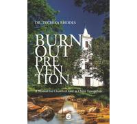 Burnout prevention: A manual for Church of God in Christ Evangelists