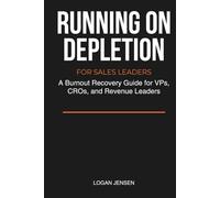 Burnout Recovery for Sales Leaders: Exhausted by Success? A Tactical Reset for High-Performing Revenue Roles