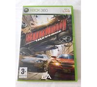 Burnout Revenge