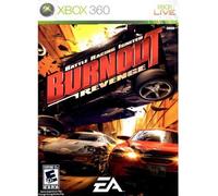 Burnout Revenge (Platinum Collection) (Im (Microsoft Xbox 360) (Importación USA)