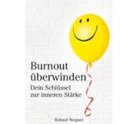 Burnout Überwinden (ebook)
