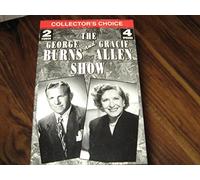 Burns & Allen - Burns & Allen TV Classics [VHS]
