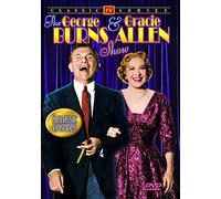 Burns & Allen [DVD] [Reino Unido]