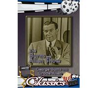 Burns & Allen Show - Burns & Allen Show [Alemania] [DVD]