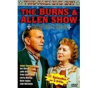 Burns & Allen Show - Burns & Allen Show Collector's Edition [USA] [DVD]
