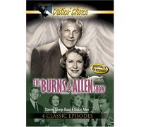 Burns & Allen Show - Burns & Allen Show Volume 3 [USA] [DVD]