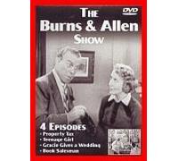 Burns & Allen Show [USA] [DVD]