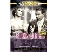 Burns & Allen Show Volume 1 [USA] [DVD]