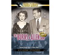 Burns & Allen Show Volume 2 [USA] [DVD]