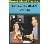 Burns & Allen TV Show [USA] [DVD]
