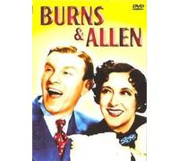 Burns & Allen [USA] [DVD]