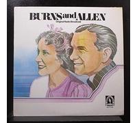 Burns and Allen: Original Radio Broadcast