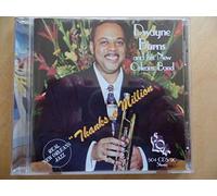 Burns, Dwayne - Thanks a Million