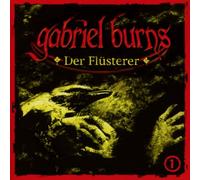 Burns,Gabriel - 01/der Flüsterer [Import]