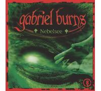 Burns,Gabriel - 08/Nebelsee [Import]