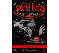 Burns, Gabriel - Gabriel Burns 01. Der Flüsterer [Alemania] [DVD]