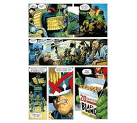 Judge Dredd: The Complete Case Files 27 (Volume 27)