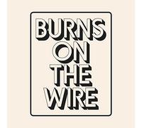 Burns on the Wire [Vinilo]