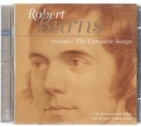 Burns, R. - Complete Songs of Robert Burns