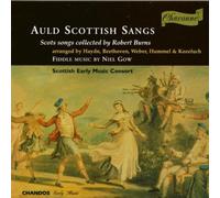 Burns - Scottish Early Music Consort