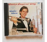 Burns, Stephen - Trompeten-U.Streichermusik [Import]