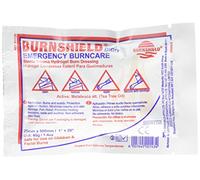 Burnshield - Aderezo para quemaduras (2,5 x 50 cm)