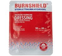 Burnshield Burn Dressing 10cm x 10cm