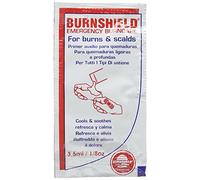 Burnshield Hyrdogel Burn Blott Sachets - Pack of 10