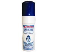Burnshield Spray de quemadura de hidrogel, 4,5 onzas de Burnshield