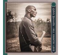 Burnside, Cedric - Hill Country Love