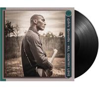 Burnside, Cedric - Hill Country Love [Vinilo]