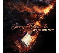 Burnside, Garry - It'S My Time Now