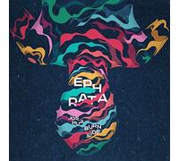 Burnside Joshua - Ephrata [Vinilo]