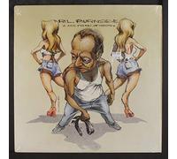 Burnside, R.L. - A Ass Pocket O'whiskey [Vinilo]