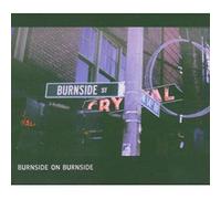 R.L. Burnside Burnside On Burnside (Vinyl) 12" Album (Importación USA)