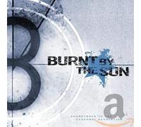 Burnt By The Su - Soundtrack To The Pe