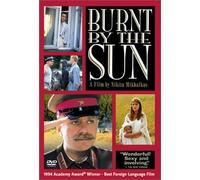 Burnt By the Sun [Reino Unido] [DVD]
