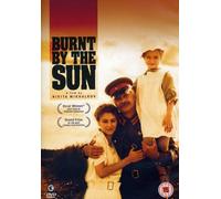Burnt By The Sun [Reino Unido] [DVD]