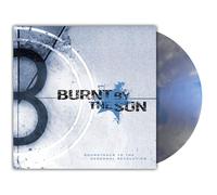 Burnt By the Sun - Soundtrack to the Personal Revolution (Reissue) [Vinilo]
