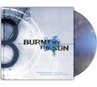 Burnt By the Sun - Soundtrack to the Personal Revolution (Reissue) [Vinilo]