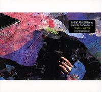 Burnt Friedman & - Cease To Matter