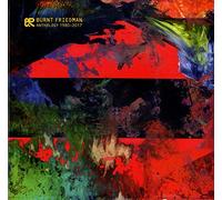 Burnt Friedman - Anthology 1980 - 2017