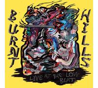 Burnt Hills - Live At The Low Beat [VINYL] [Vinilo]